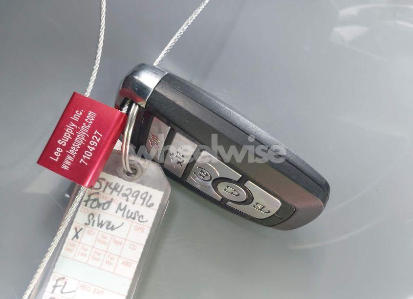 Photo 11 of 2023 Ford Mustang ECOBOOST PREMIUM (VIN 1FATP8UH9P5105355)