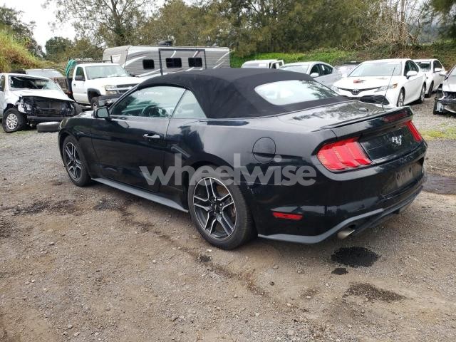 Photo 10 of 2023 FORD MUSTANG (VIN 1FATP8UH9P5110216)