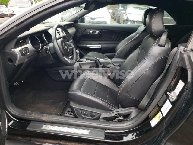 Photo 8 of 2023 FORD MUSTANG (VIN 1FATP8UH9P5110216)