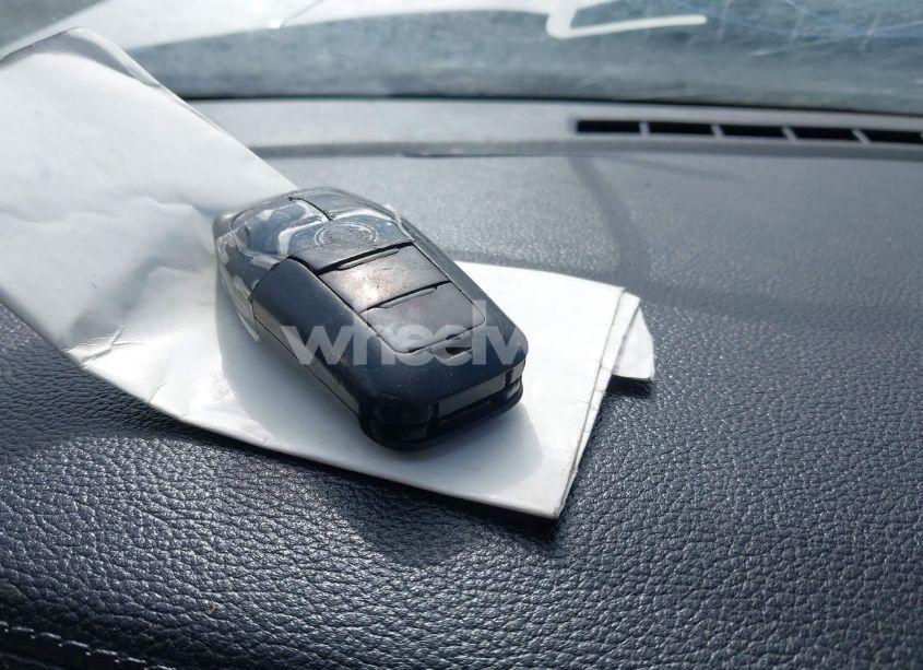 Photo 11 of 2016 Ford Mustang ECOBOOST PREMIUM (VIN 1FATP8UHXG5328780)