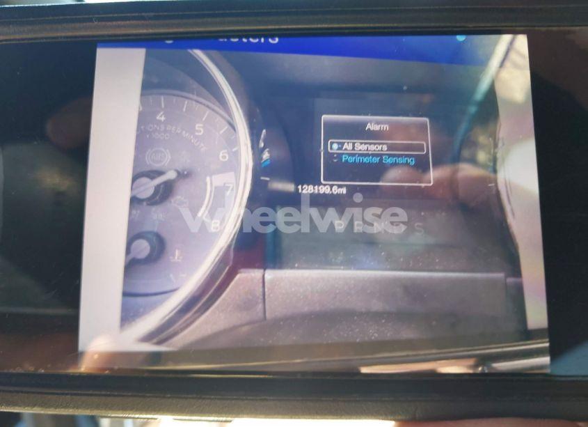 Photo 15 of 2016 Ford Mustang ECOBOOST PREMIUM (VIN 1FATP8UHXG5328780)