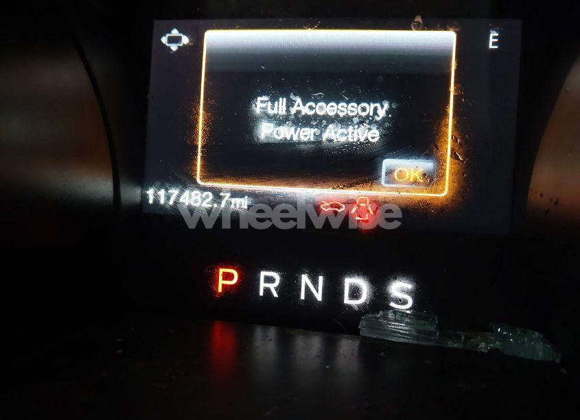 Photo 16 of 2016 Ford Mustang ECOBOOST PREMIUM (VIN 1FATP8UHXG5329654)