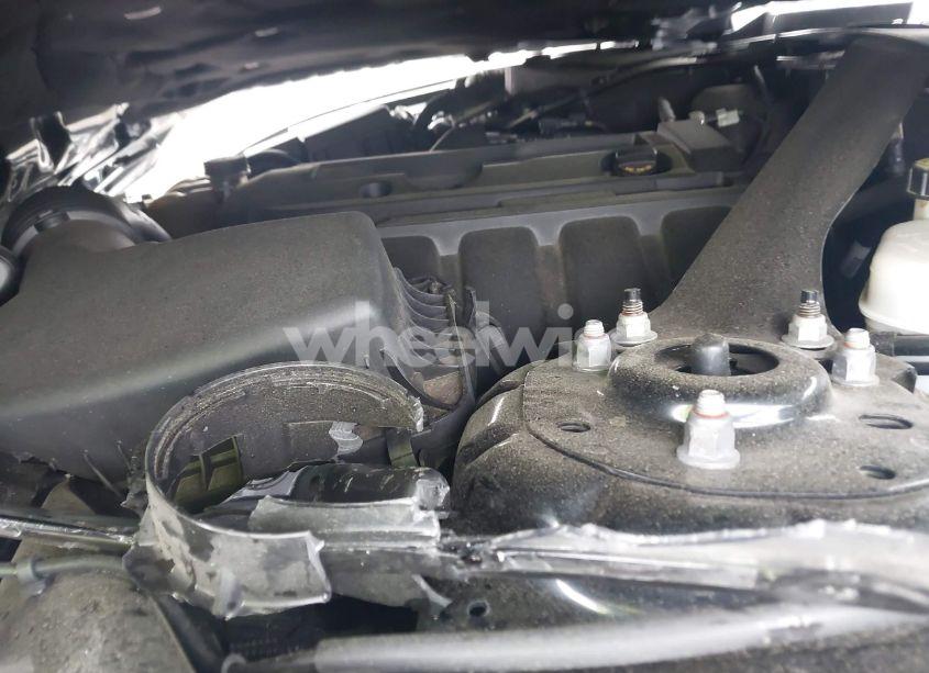 Photo 10 of 2017 Ford Mustang ECOBOOST PREMIUM (VIN 1FATP8UHXH5254892)