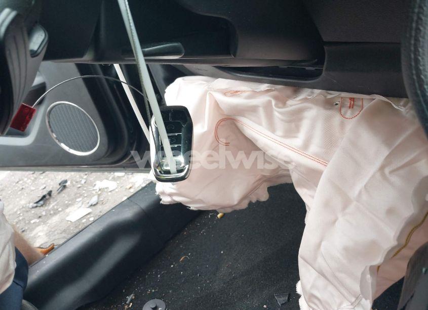 Photo 11 of 2017 Ford Mustang ECOBOOST PREMIUM (VIN 1FATP8UHXH5254892)