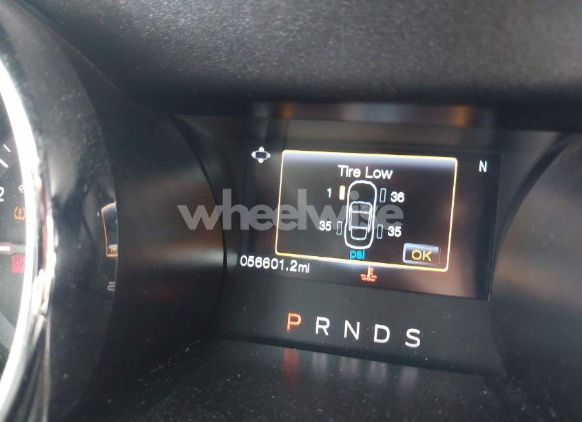 Photo 15 of 2017 Ford Mustang ECOBOOST PREMIUM (VIN 1FATP8UHXH5254892)