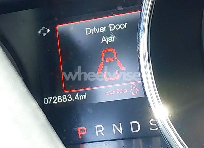 Photo 16 of 2017 Ford Mustang ECOBOOST PREMIUM (VIN 1FATP8UHXH5278996)