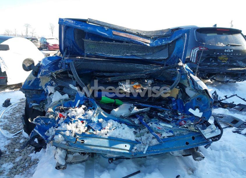 Photo 17 of 2017 Ford Mustang ECOBOOST PREMIUM (VIN 1FATP8UHXH5278996)