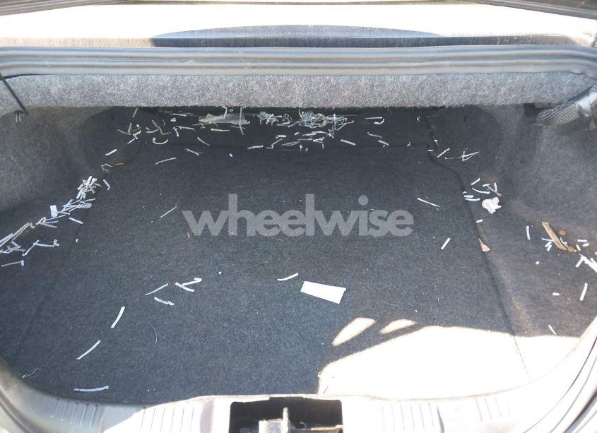 Photo 12 of 2017 Ford Mustang ECOBOOST PREMIUM (VIN 1FATP8UHXH5293479)