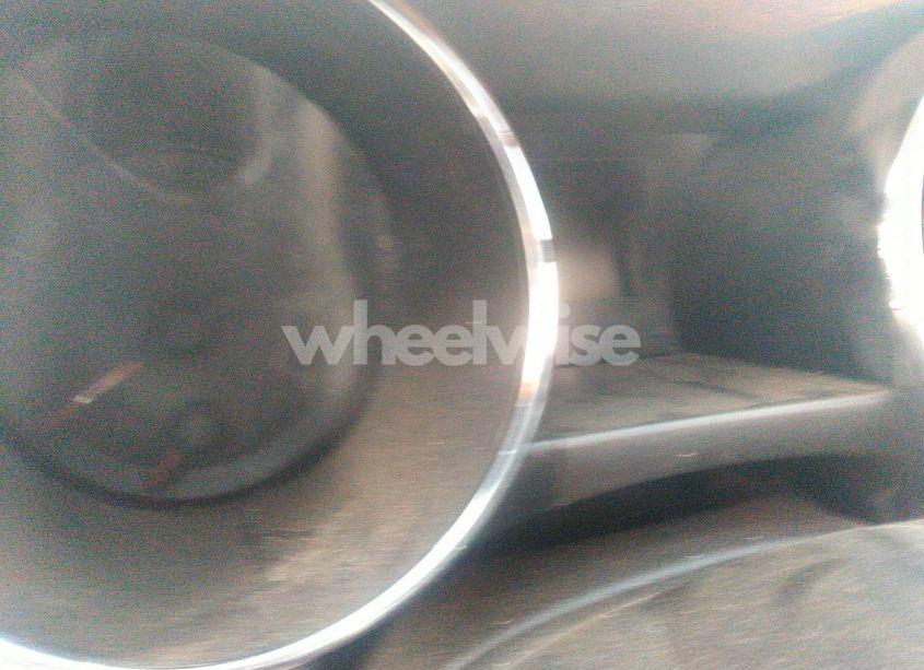 Photo 14 of 2017 Ford Mustang ECOBOOST PREMIUM (VIN 1FATP8UHXH5301158)