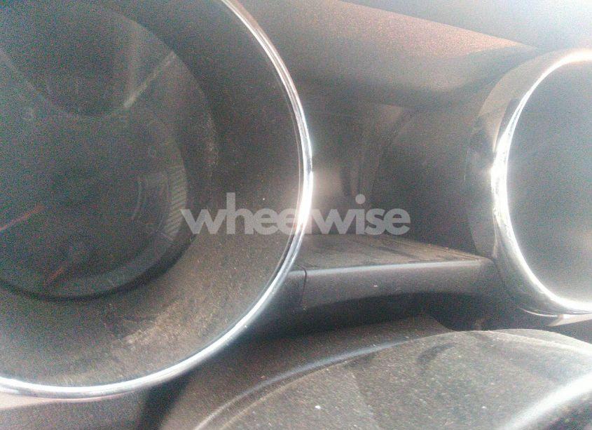 Photo 7 of 2017 Ford Mustang ECOBOOST PREMIUM (VIN 1FATP8UHXH5301158)