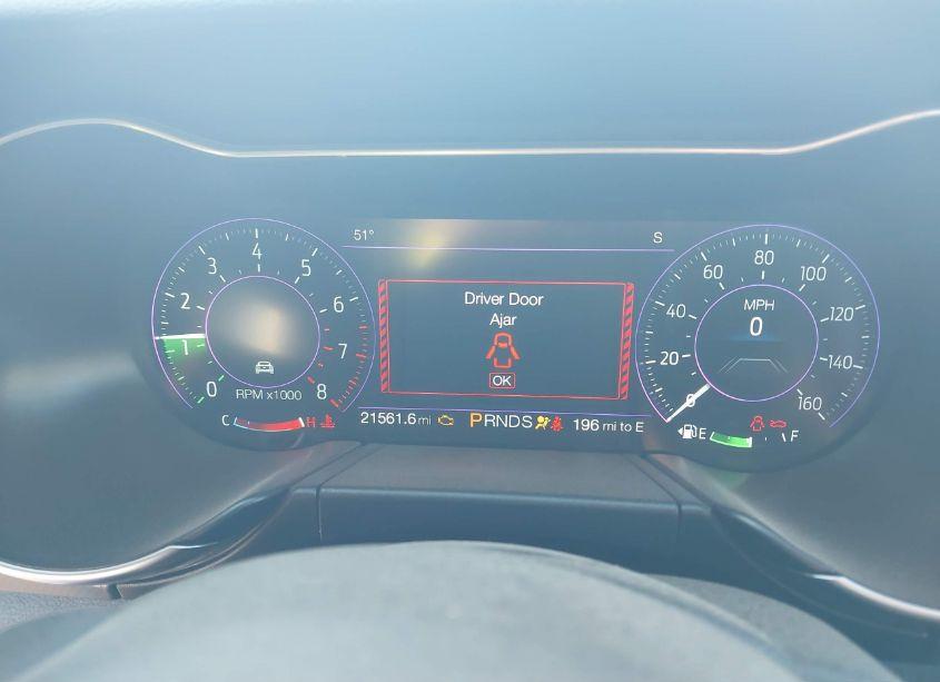 Photo 7 of 2019 Ford Mustang ECOBOOST PREMIUM (VIN 1FATP8UHXK5178677)