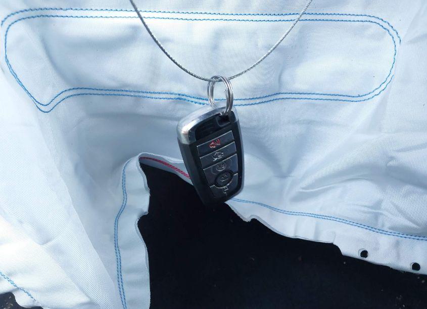 Photo 11 of 2020 Ford Mustang ECOBOOST PREMIUM (VIN 1FATP8UHXL5112583)