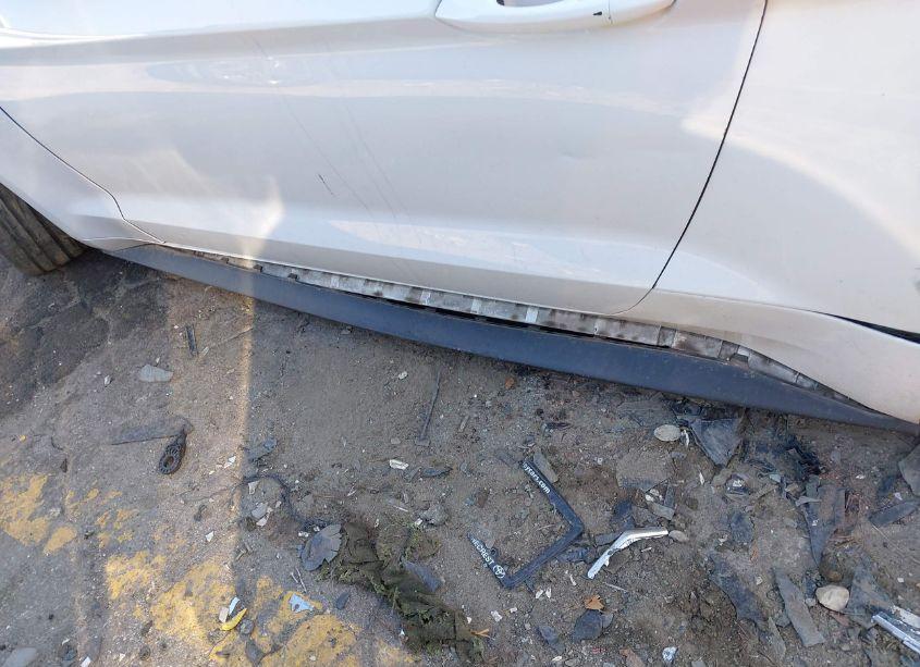 Photo 20 of 2020 Ford Mustang ECOBOOST PREMIUM (VIN 1FATP8UHXL5112583)