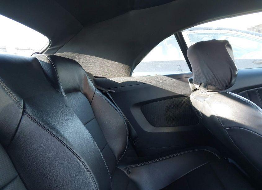 Photo 8 of 2020 Ford Mustang ECOBOOST PREMIUM (VIN 1FATP8UHXL5112583)