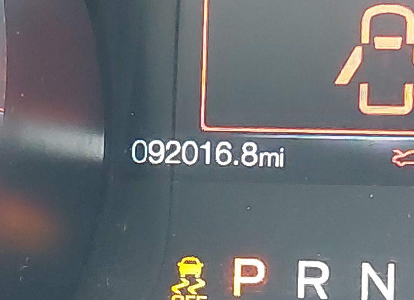 Photo 16 of 2020 Ford Mustang ECOBOOST PREMIUM (VIN 1FATP8UHXL5125804)