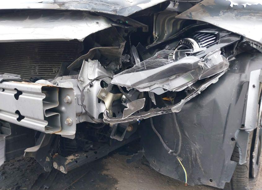 Photo 19 of 2020 Ford Mustang ECOBOOST PREMIUM (VIN 1FATP8UHXL5125804)