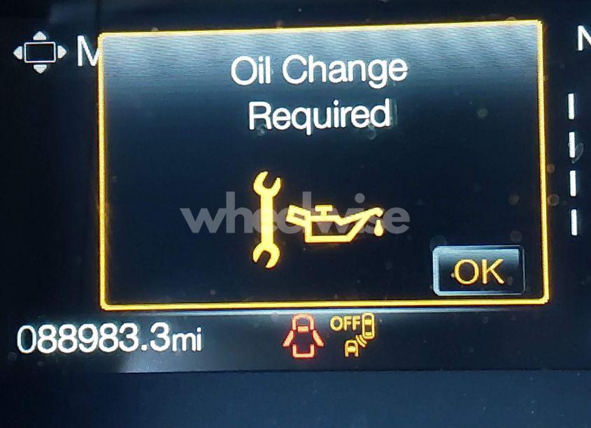 Photo 15 of 2021 Ford Mustang ECOBOOST PREMIUM (VIN 1FATP8UHXM5109894)