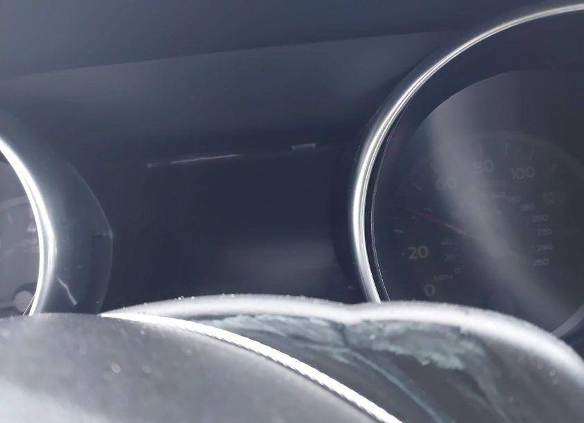 Photo 14 of 2022 Ford Mustang ECOBOOST PREMIUM (VIN 1FATP8UHXN5101358)