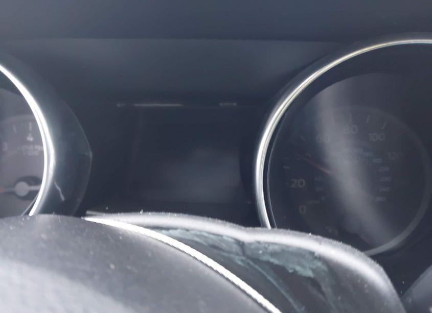 Photo 6 of 2022 Ford Mustang ECOBOOST PREMIUM (VIN 1FATP8UHXN5101358)