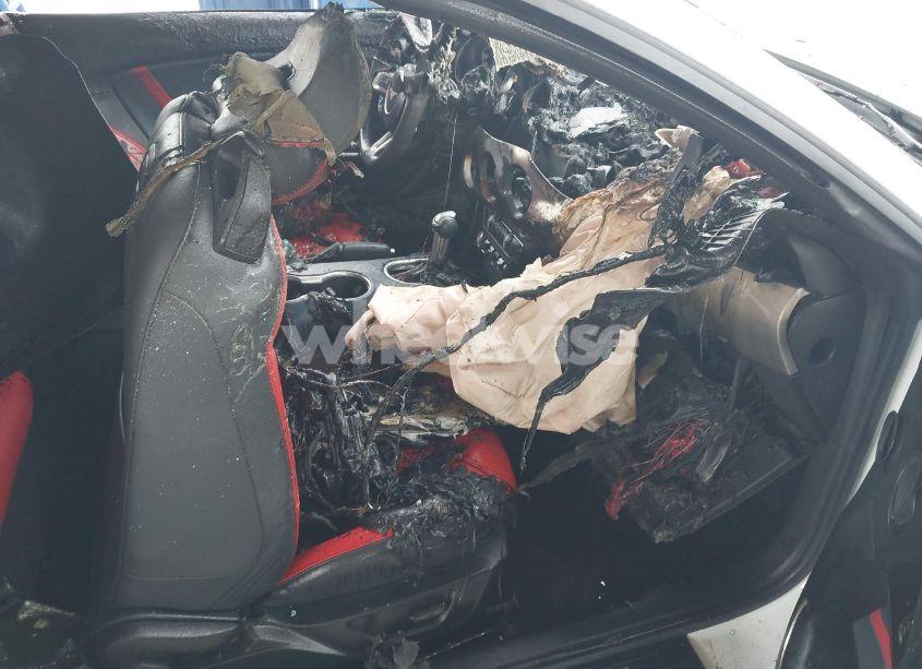 Photo 5 of 2022 Ford Mustang ECOBOOST PREMIUM (VIN 1FATP8UHXN5140693)