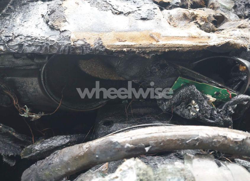 Photo 7 of 2022 Ford Mustang ECOBOOST PREMIUM (VIN 1FATP8UHXN5140693)