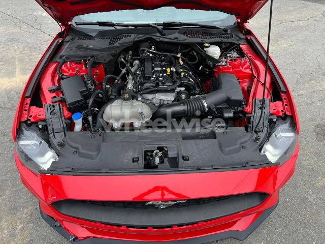 Photo 3 of 2023 FORD MUSTANG (VIN 1FATP8UHXP5104926)