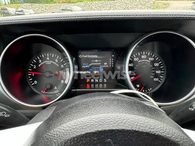 Photo 9 of 2023 FORD MUSTANG (VIN 1FATP8UHXP5104926)