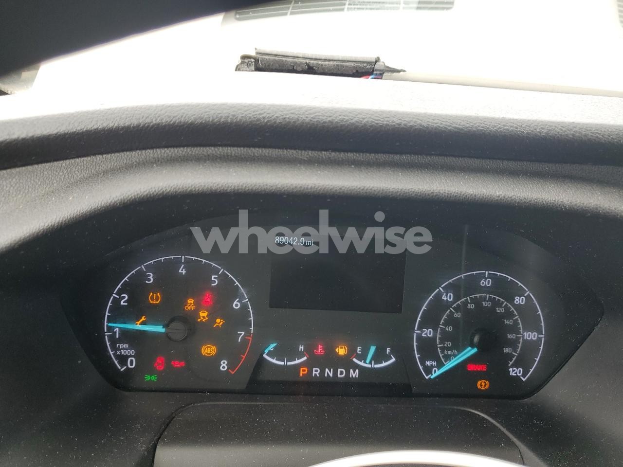 Photo 9 of 2021 FORD TRANSIT T-350 (VIN 1FBAX2C82MKA31200)