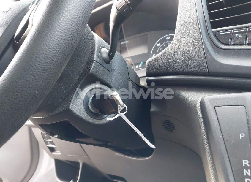 Photo 11 of 2021 Ford Transit-350 PASSENGER VAN XLT (VIN 1FBAX2C82MKA32735)