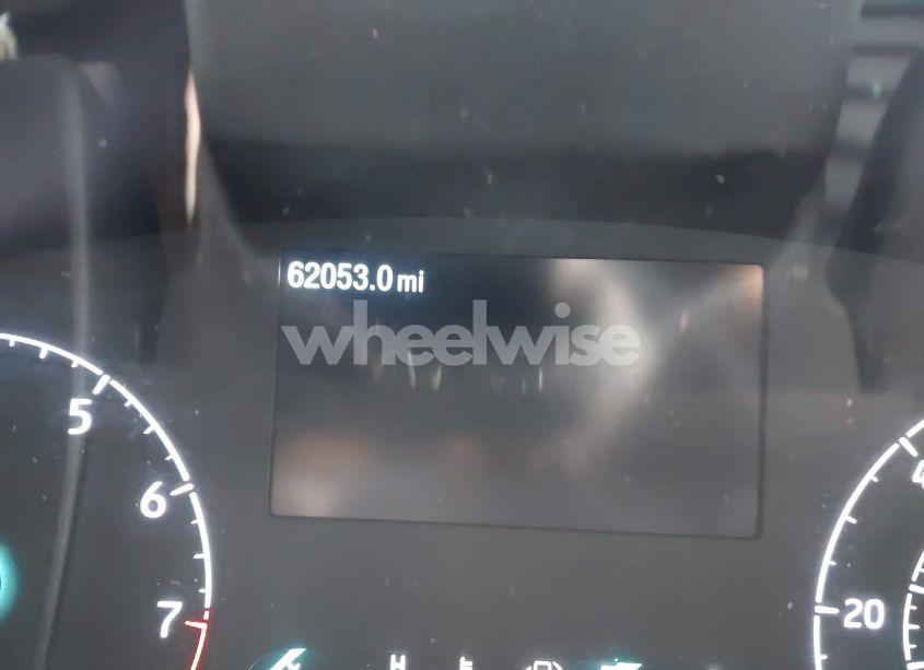 Photo 16 of 2021 Ford Transit-350 PASSENGER VAN XLT (VIN 1FBAX2C82MKA32735)