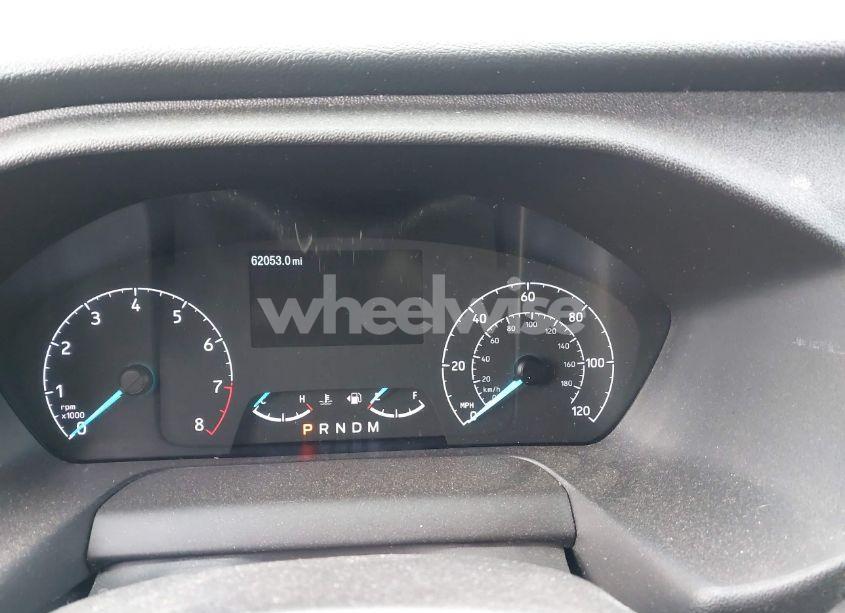 Photo 7 of 2021 Ford Transit-350 PASSENGER VAN XLT (VIN 1FBAX2C82MKA32735)