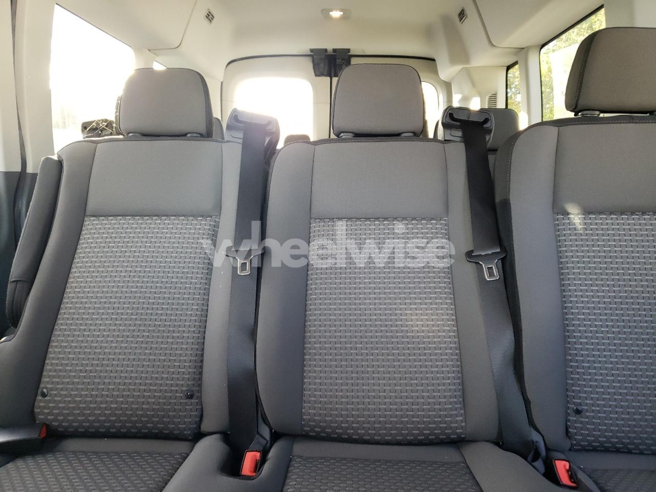 Photo 10 of 2025 FORD TRANSIT T-350 (VIN 1FBAX2C82SKA56899)