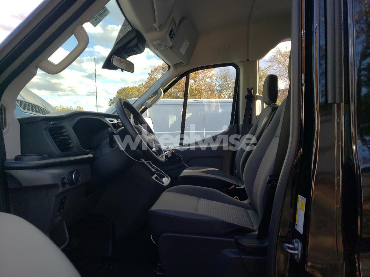 Photo 7 of 2025 FORD TRANSIT T-350 (VIN 1FBAX2C82SKA56899)