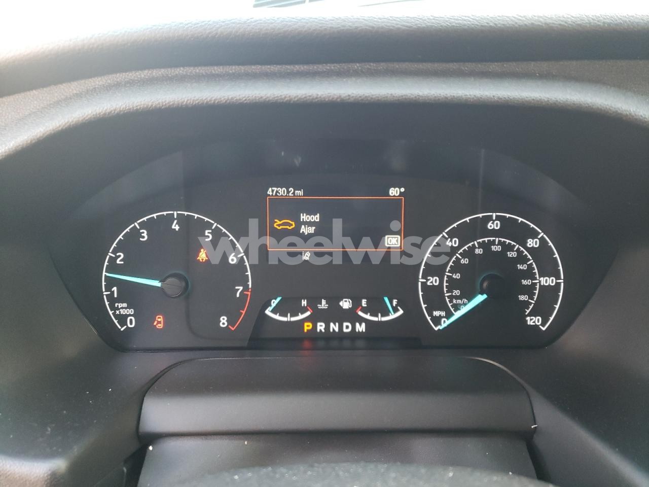 Photo 9 of 2025 FORD TRANSIT T-350 (VIN 1FBAX2C82SKA56899)