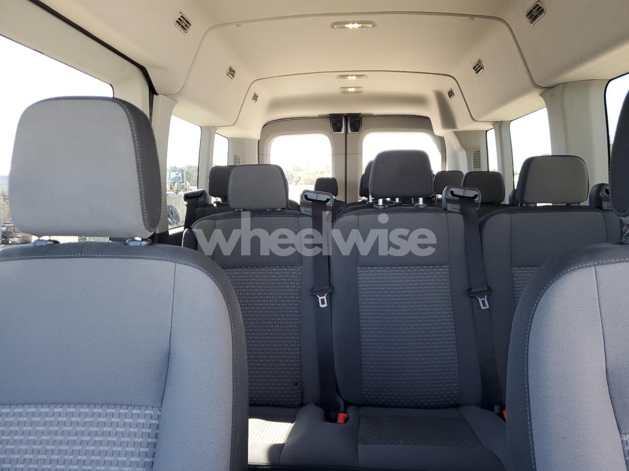 Photo 10 of 2024 FORD TRANSIT T-350 (VIN 1FBAX2C83RKA83488)
