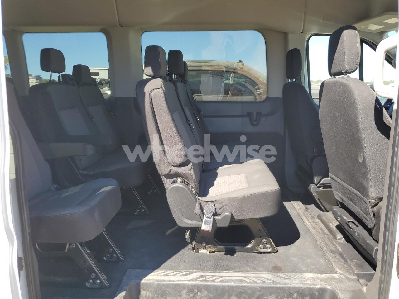 Photo 11 of 2024 FORD TRANSIT T-350 (VIN 1FBAX2C83RKA83488)
