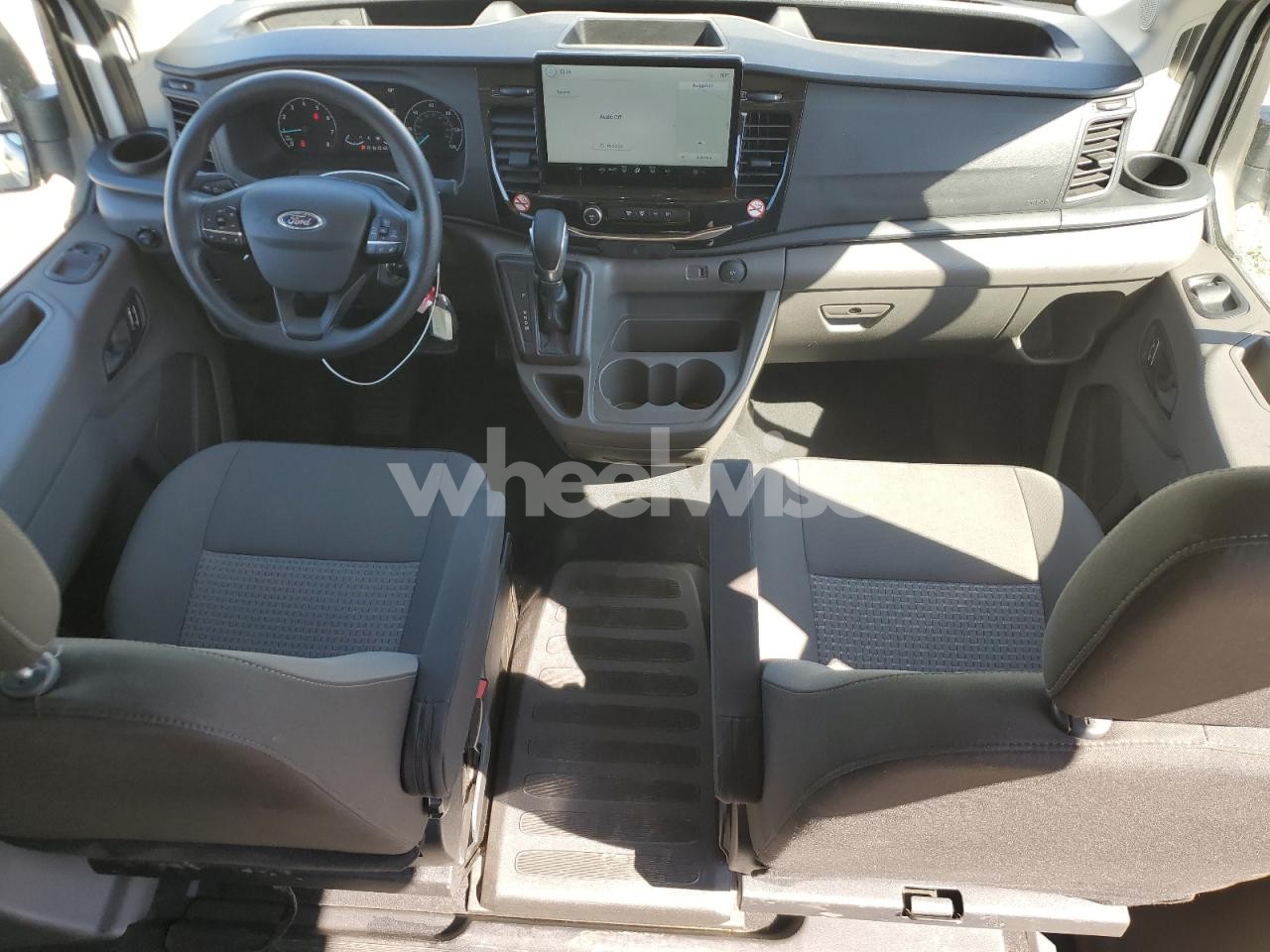 Photo 8 of 2024 FORD TRANSIT T-350 (VIN 1FBAX2C83RKA83488)