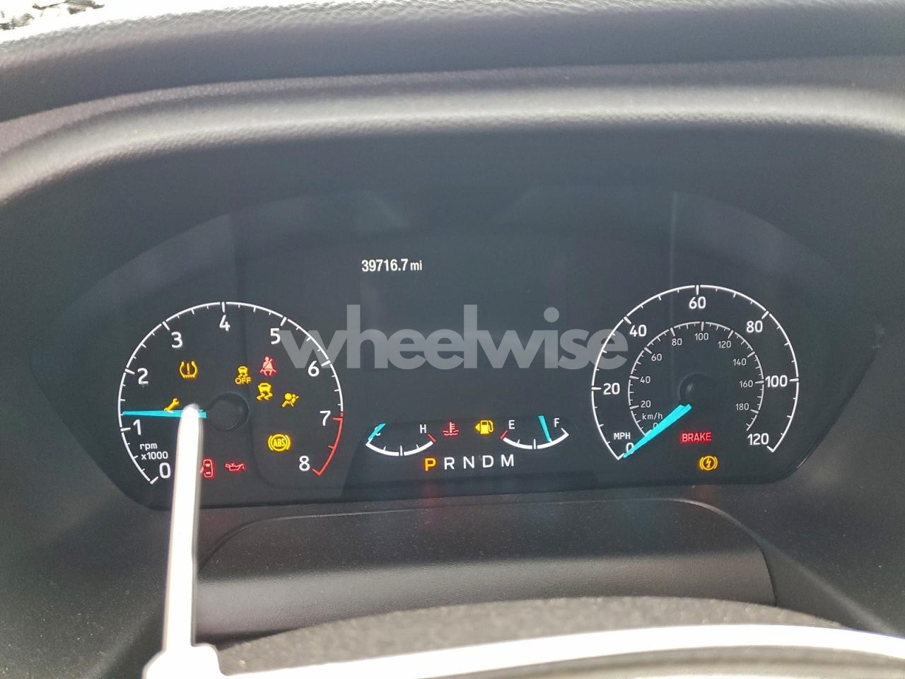 Photo 9 of 2024 FORD TRANSIT T-350 (VIN 1FBAX2C83RKA83488)