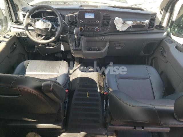2023 FORD TRANSIT T-350 N/A (VIN 1FBAX2C86PKA16719) main photo