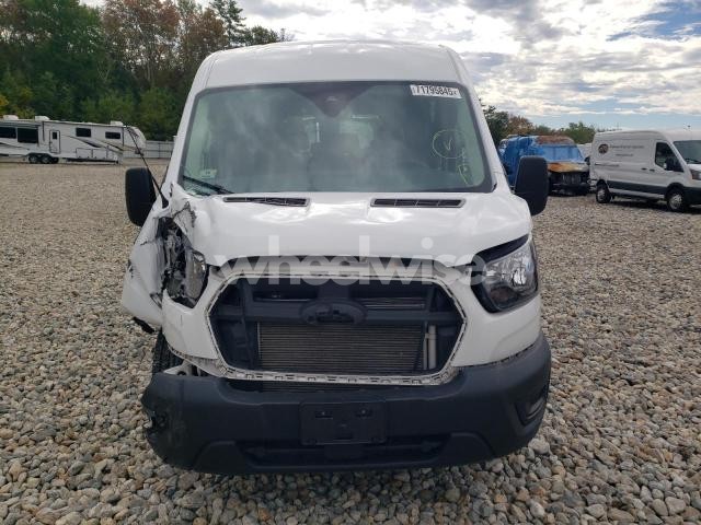 Photo 14 of 2023 FORD TRANSIT T-350 N/A (VIN 1FBAX2C86PKA16719)