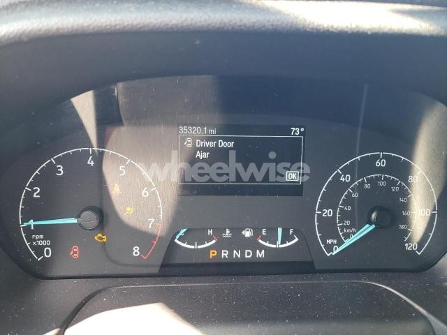 Photo 4 of 2023 FORD TRANSIT T-350 N/A (VIN 1FBAX2C86PKA16719)