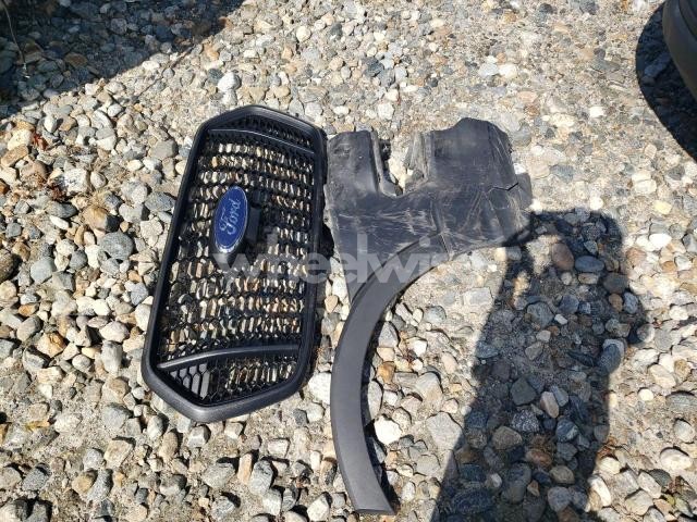 Photo 8 of 2023 FORD TRANSIT T-350 N/A (VIN 1FBAX2C86PKA16719)