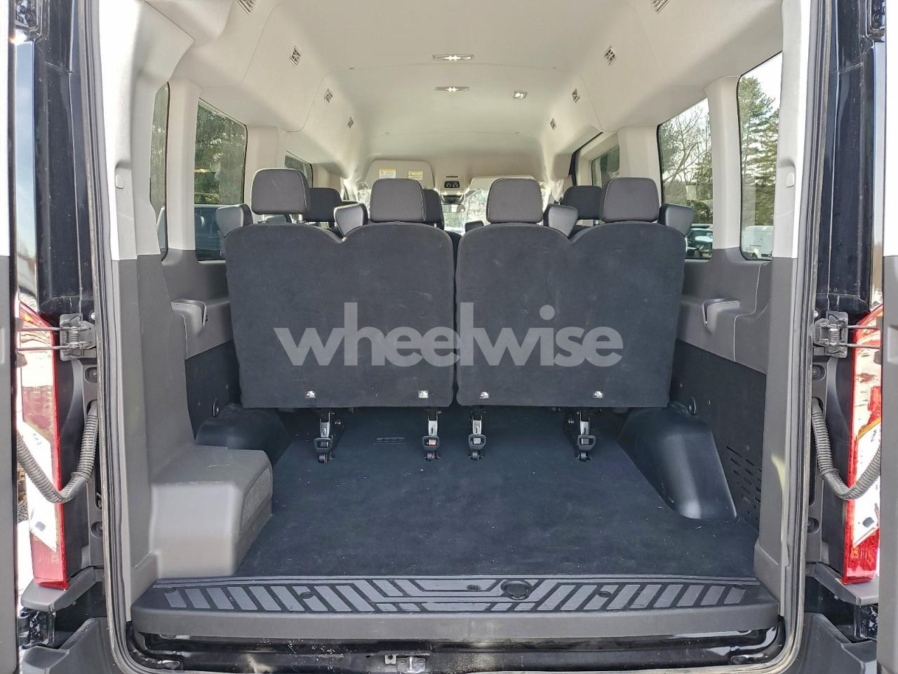 Photo 10 of 2023 FORD TRANSIT T-350 (VIN 1FBAX2C86PKB08221)