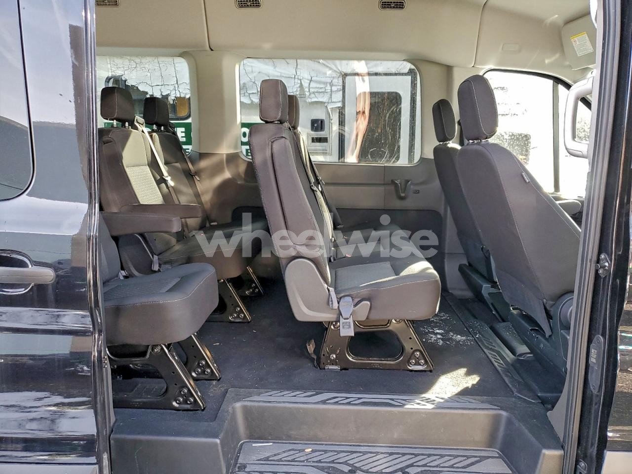 Photo 11 of 2023 FORD TRANSIT T-350 (VIN 1FBAX2C86PKB08221)