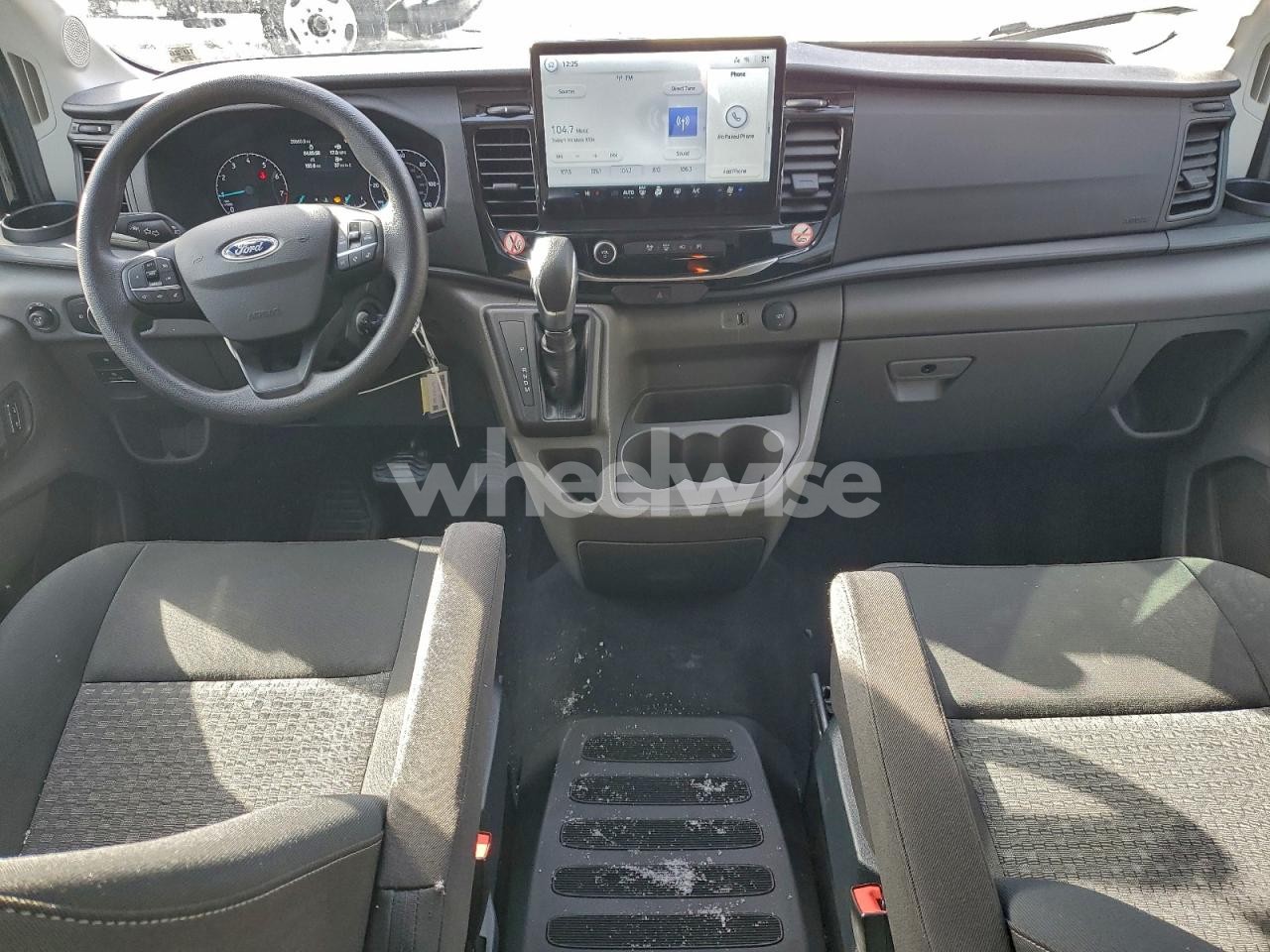 Photo 8 of 2023 FORD TRANSIT T-350 (VIN 1FBAX2C86PKB08221)