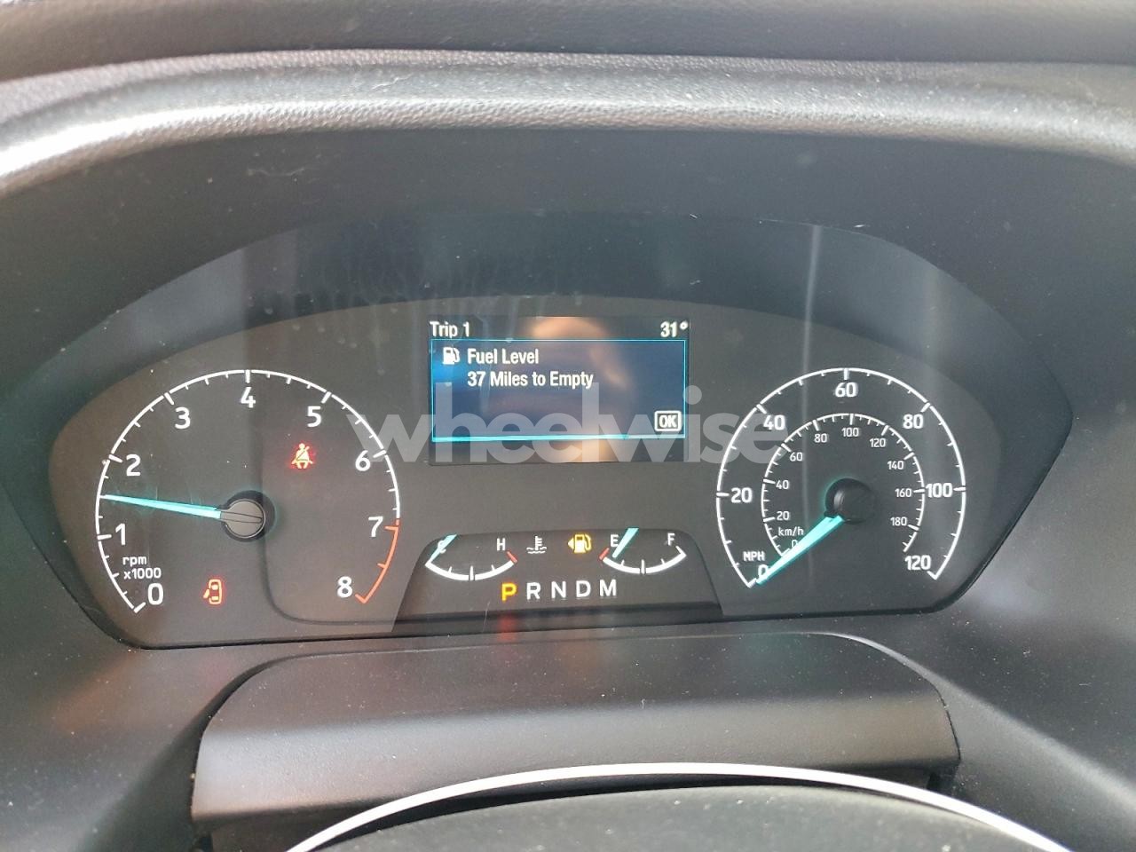 Photo 9 of 2023 FORD TRANSIT T-350 (VIN 1FBAX2C86PKB08221)