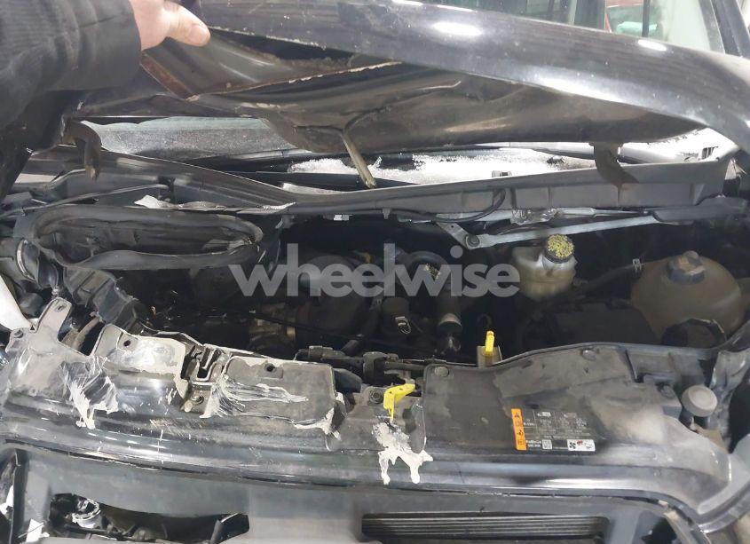 Photo 10 of 2020 Ford Transit-350 PASSENGER VAN XLT (VIN 1FBAX2C87LKA43776)