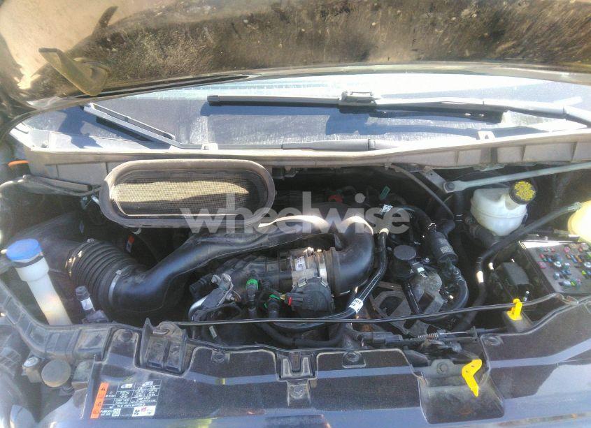 Photo 10 of 2020 Ford Transit-350 PASSENGER VAN XL (VIN 1FBAX2C87LKB25667)