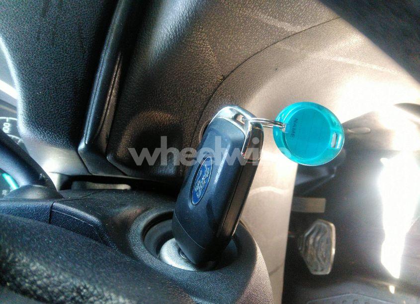 Photo 11 of 2020 Ford Transit-350 PASSENGER VAN XL (VIN 1FBAX2C87LKB25667)