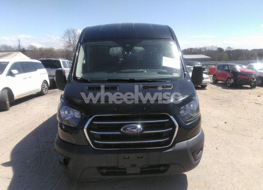 Photo 12 of 2020 Ford Transit-350 PASSENGER VAN XL (VIN 1FBAX2C87LKB25667)